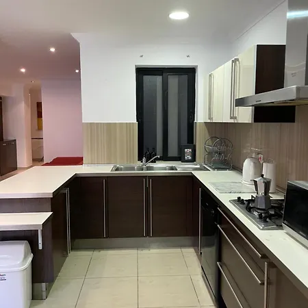3br With Terrace And 1 Min To Sea Sliema