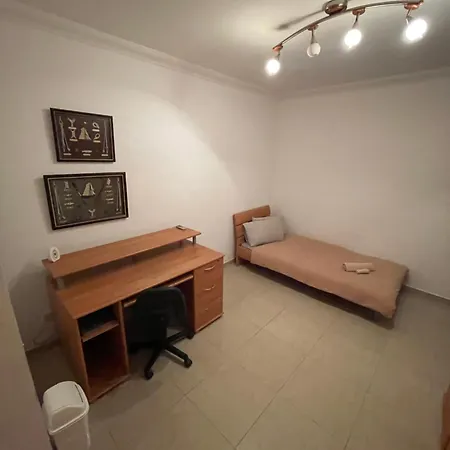 3br With Terrace And 1 Min To Sea Apartman *