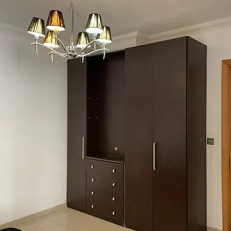 Apartman 3br With Terrace And 1 Min To Sea