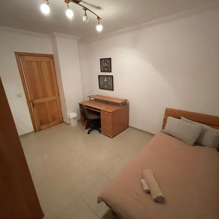 3br With Terrace And 1 Min To Sea Sliema