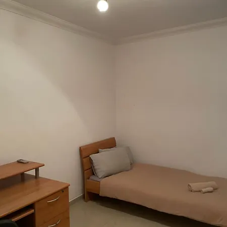 3br With Terrace And 1 Min To Sea Apartman Sliema