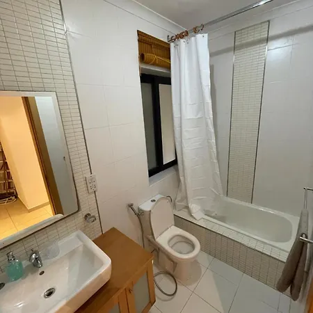 Apartman 3br With Terrace And 1 Min To Sea
