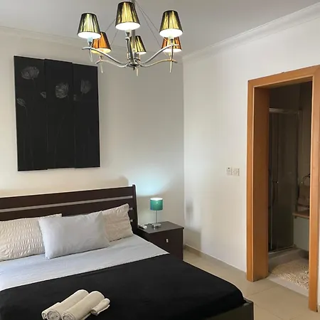 Apartman 3br With Terrace And 1 Min To Sea *