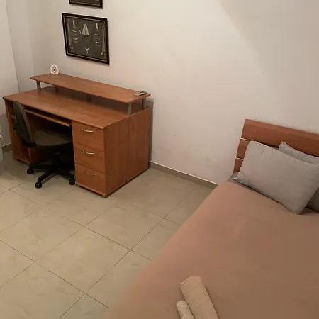 3br With Terrace And 1 Min To Sea * Sliema