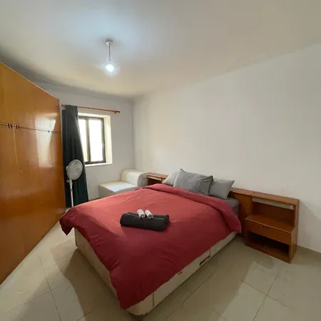 Apartman 3br With Terrace And 1 Min To Sea *
