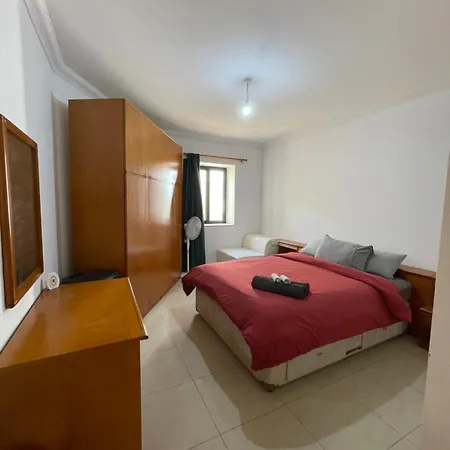 3br With Terrace And 1 Min To Sea Apartamento *