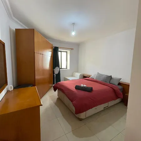 Apartman 3br With Terrace And 1 Min To Sea Sliema