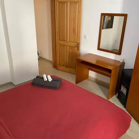 3br With Terrace And 1 Min To Sea Sliema