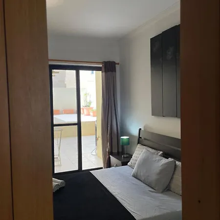 Apartman 3br With Terrace And 1 Min To Sea *