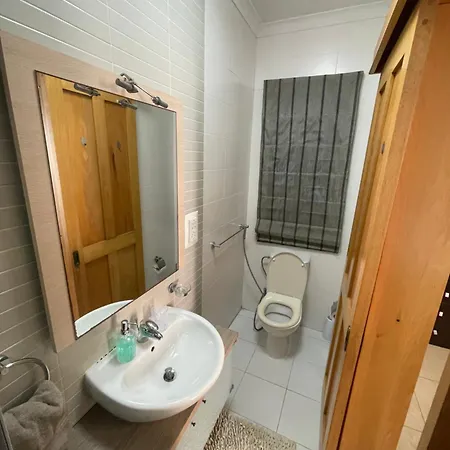 Apartman 3br With Terrace And 1 Min To Sea *