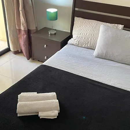 3br With Terrace And 1 Min To Sea Sliema
