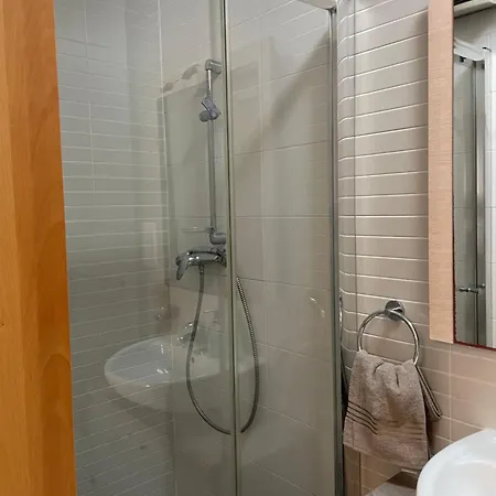 Apartman 3br With Terrace And 1 Min To Sea *