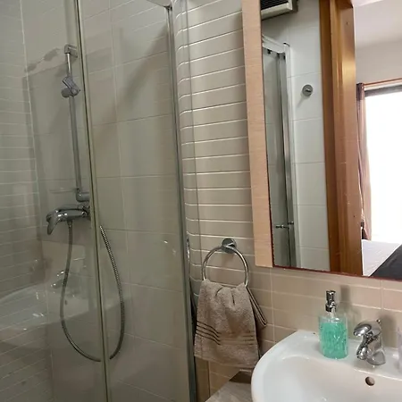 3br With Terrace And 1 Min To Sea Apartamento *