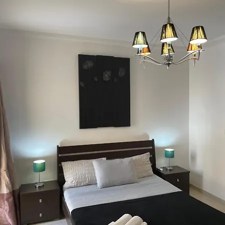 Apartamento 3br With Terrace And 1 Min To Sea Sliema
